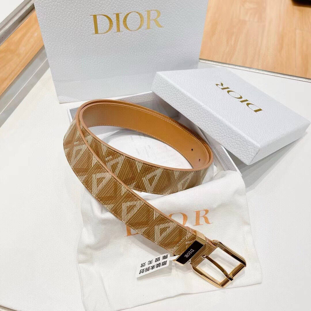 DIOR CD DIAMOND PRINT – DB010