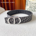 Dior Homme Belts – DB024