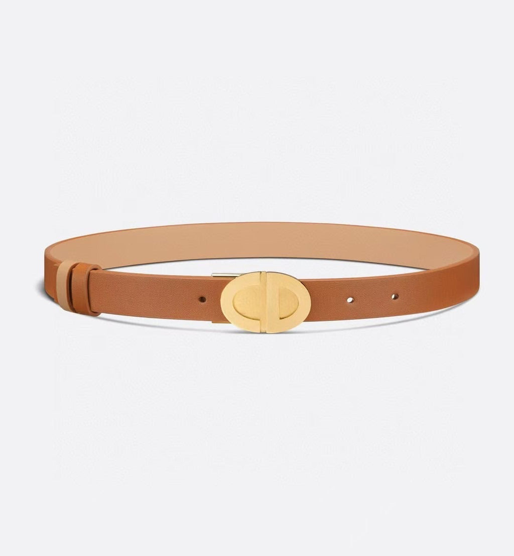 FOREVER DIOR REVERSIBLE BELT – DB003