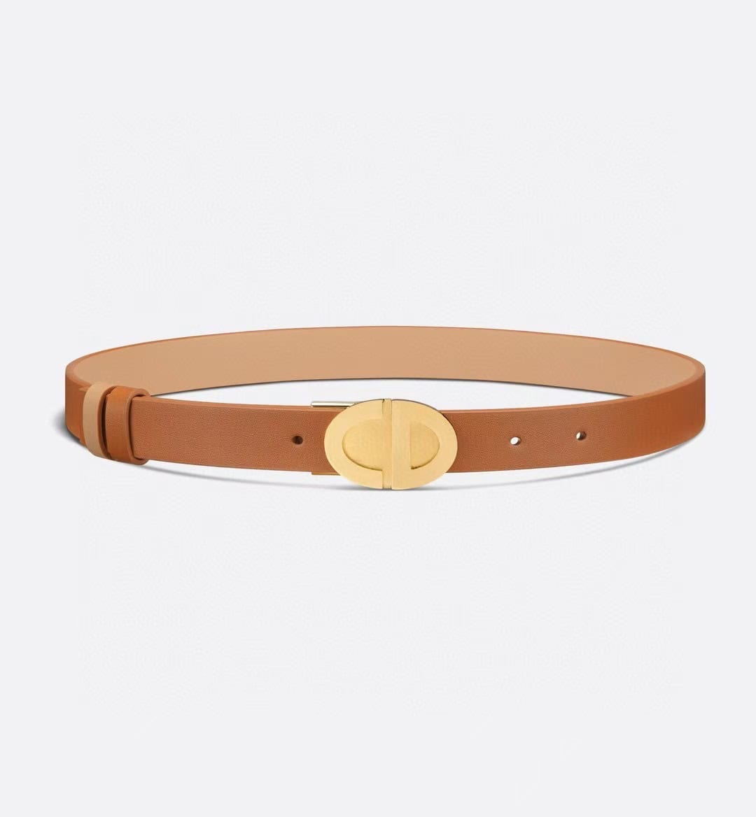 FOREVER DIOR REVERSIBLE BELT – DB003