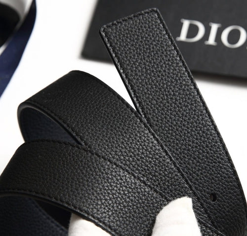 Christian Dior Men Reversible Grained – DB030