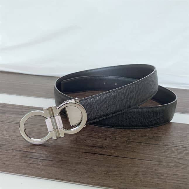 FERRAGAMO BELTS – FB001