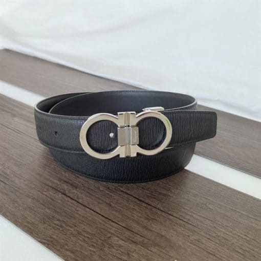FERRAGAMO BELTS – FB001