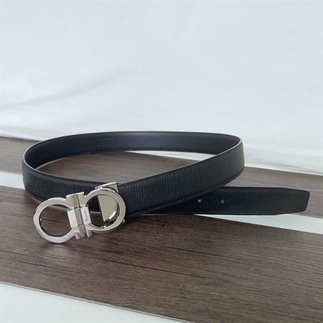 FERRAGAMO BELTS – FB001