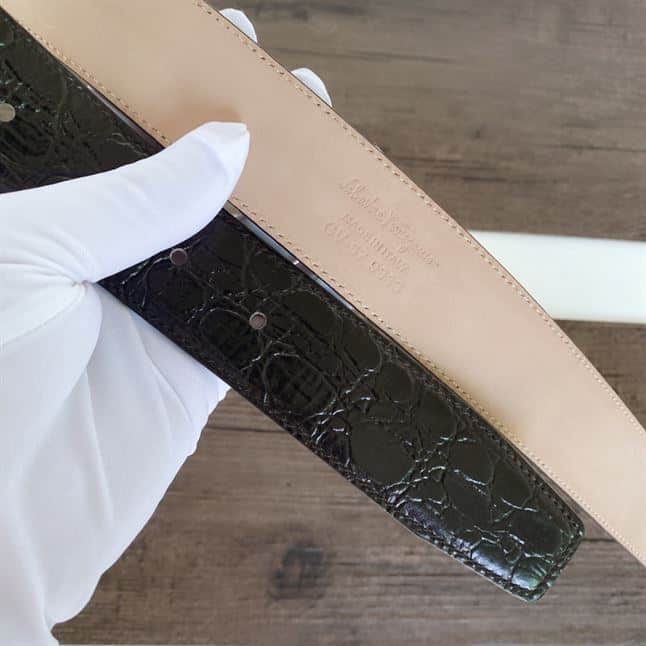 FERRAGAMO BELTS – FB002