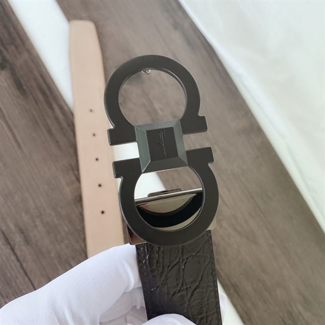 FERRAGAMO BELTS – FB002