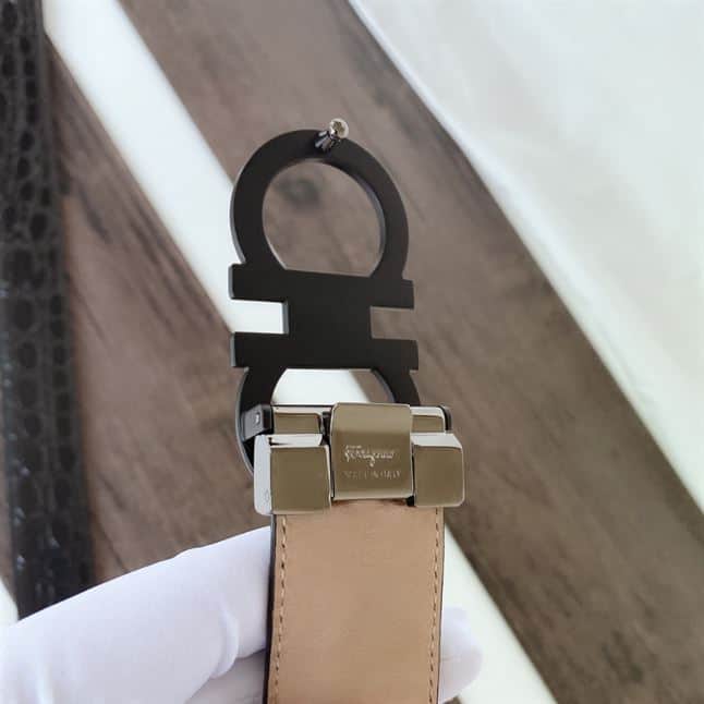 FERRAGAMO BELTS – FB002