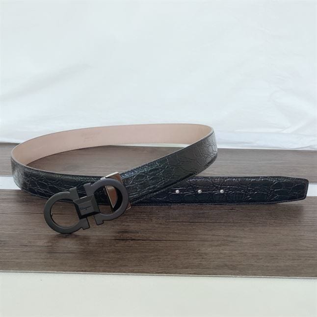 FERRAGAMO BELTS – FB002