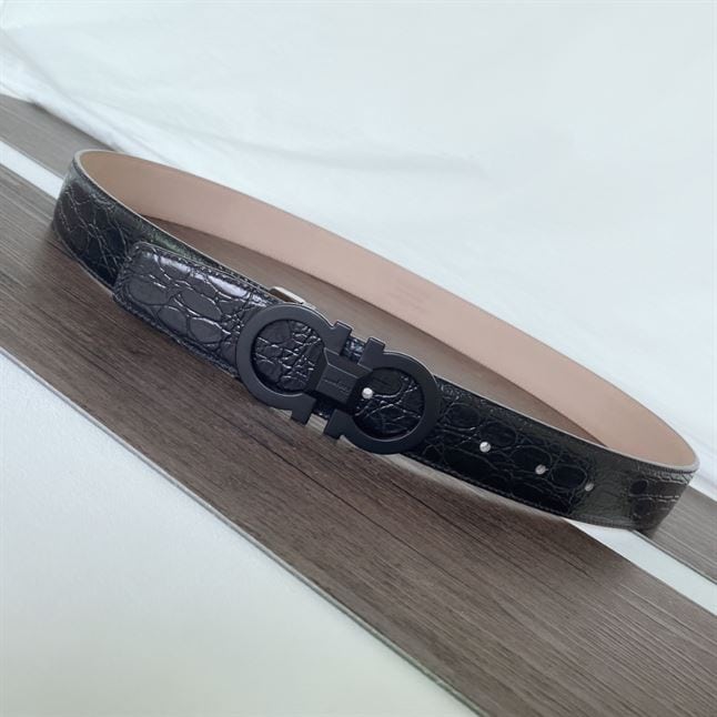 FERRAGAMO BELTS – FB002