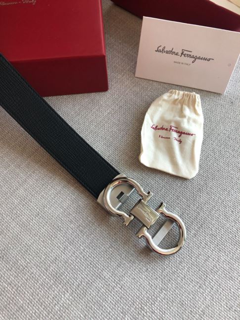 FERRAGAMO BELTS – FB005
