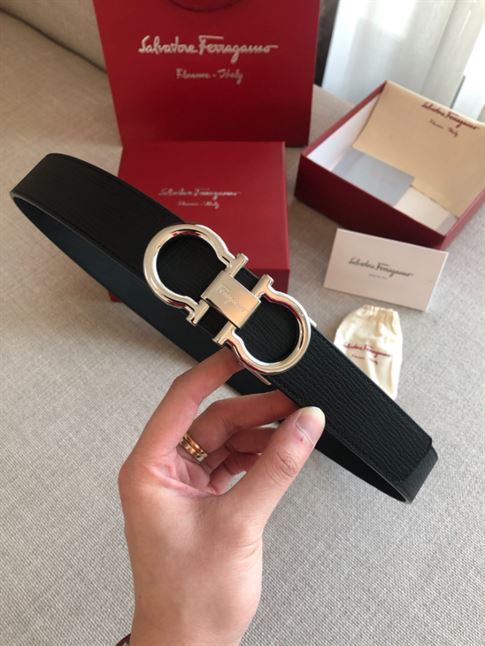 FERRAGAMO BELTS – FB005