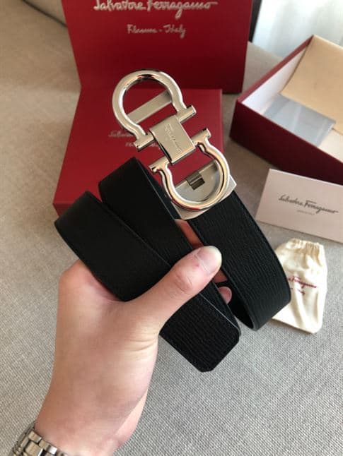 FERRAGAMO BELTS – FB005