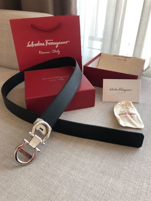FERRAGAMO BELTS – FB005