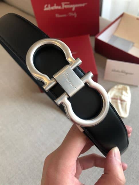 FERRAGAMO BELTS – FB007