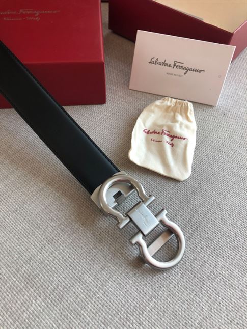 FERRAGAMO BELTS – FB007