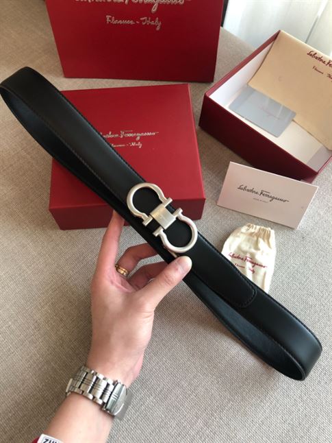 FERRAGAMO BELTS – FB007