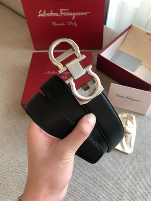FERRAGAMO BELTS – FB007