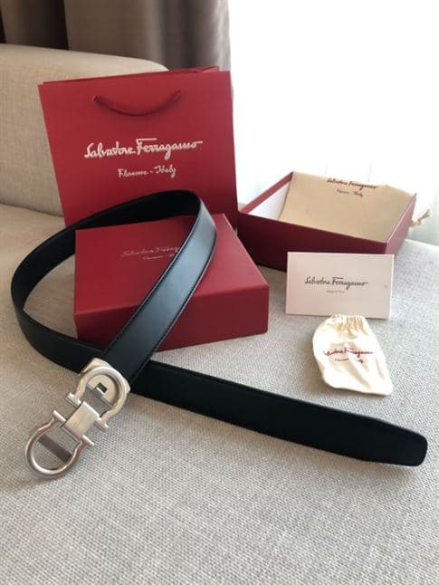 FERRAGAMO BELTS – FB007