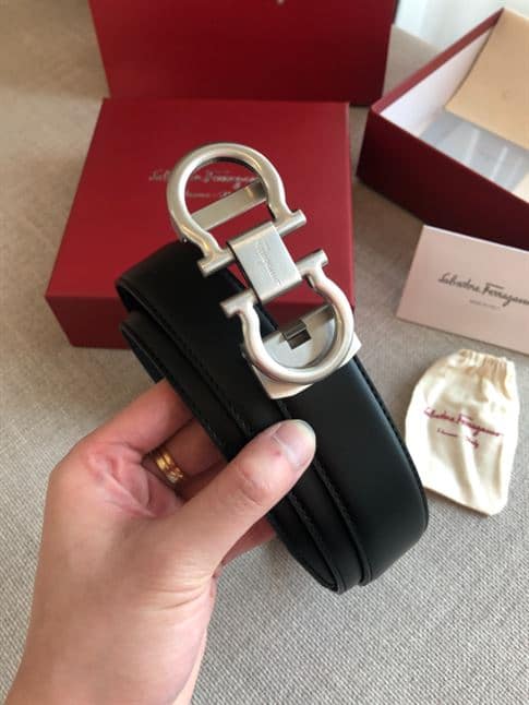 FERRAGAMO BELTS – FB007