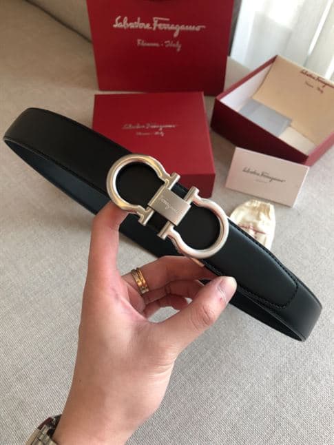FERRAGAMO BELTS – FB007
