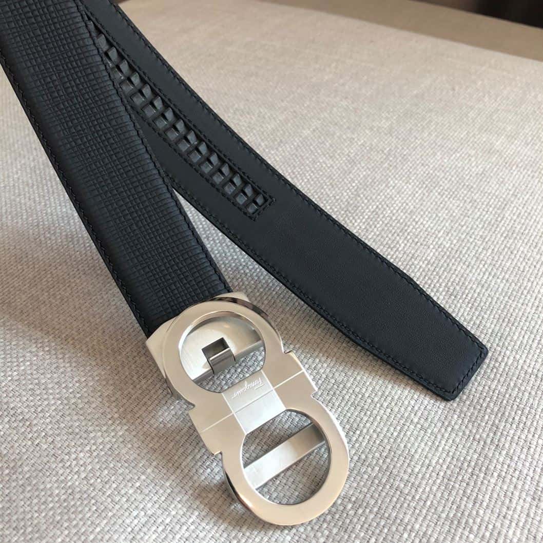 FERRAGAMO BELTS – FB008