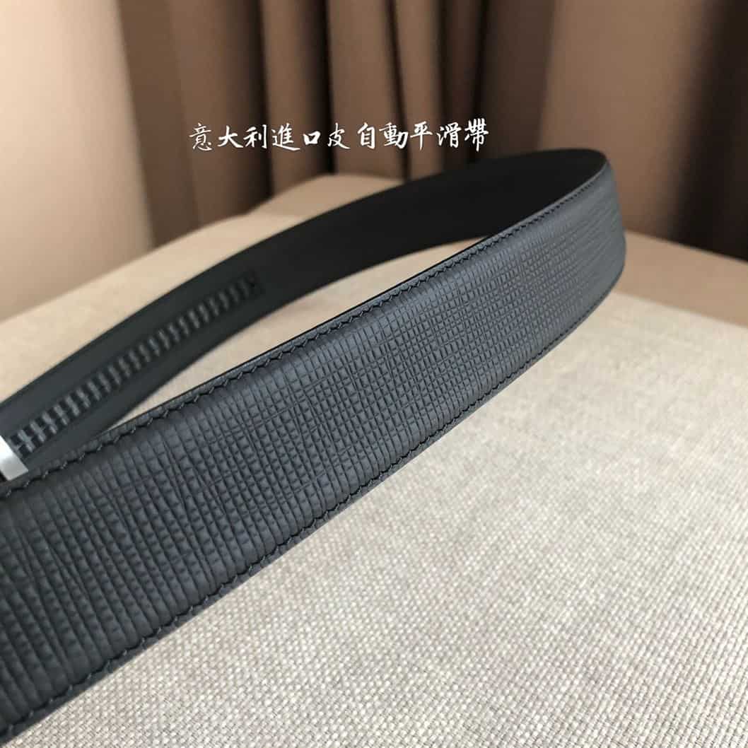 FERRAGAMO BELTS – FB008