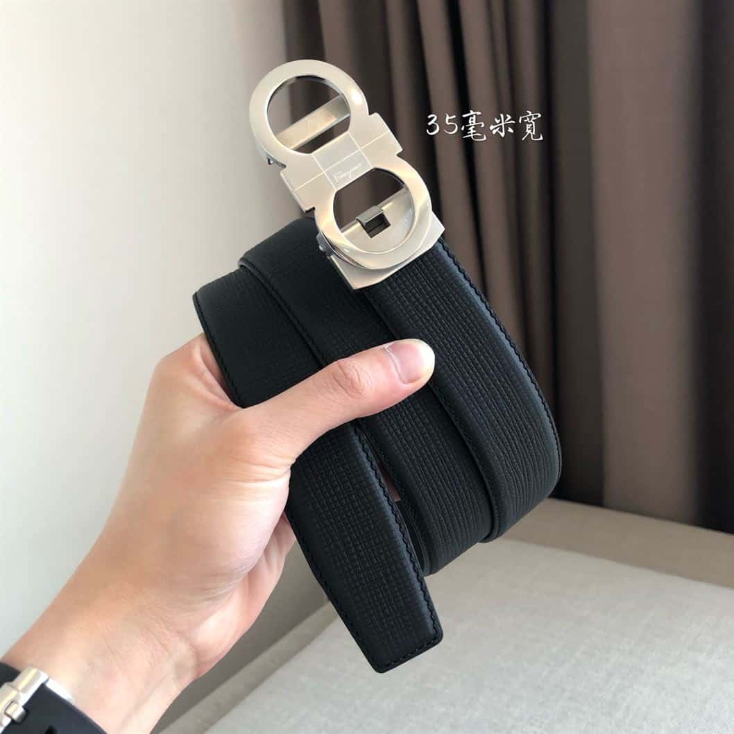 FERRAGAMO BELTS – FB008