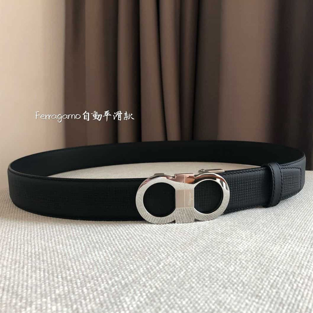 FERRAGAMO BELTS – FB008