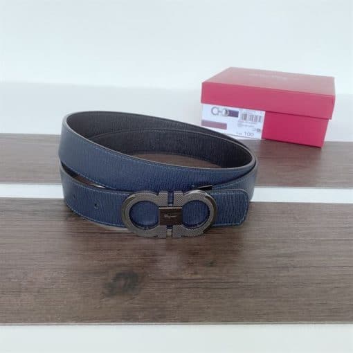FERRAGAMO BELTS – FB009