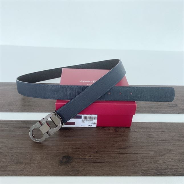 FERRAGAMO BELTS – FB009