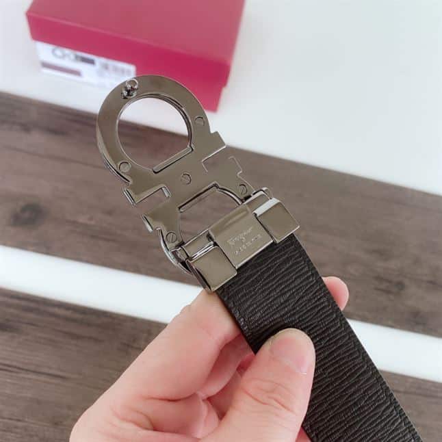 FERRAGAMO BELTS – FB009