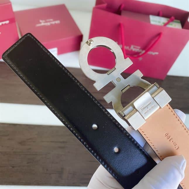 FERRAGAMO BELTS – FB010