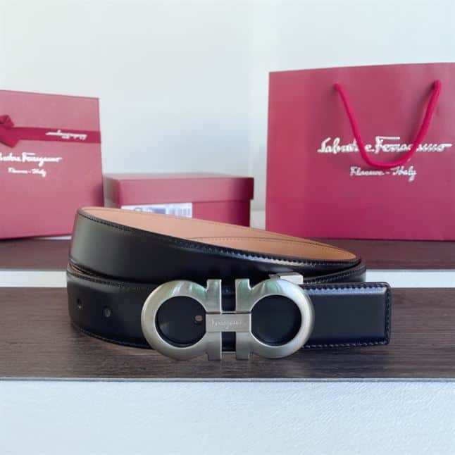 FERRAGAMO BELTS – FB010