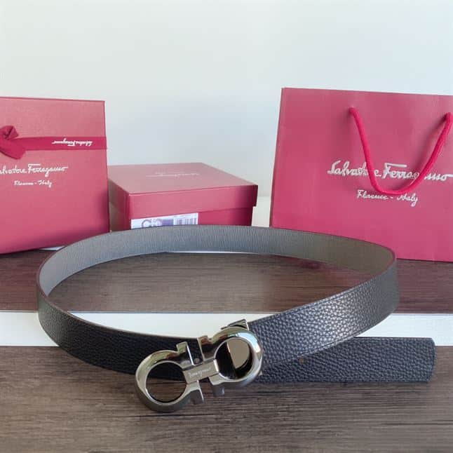 FERRAGAMO BELTS – FB011
