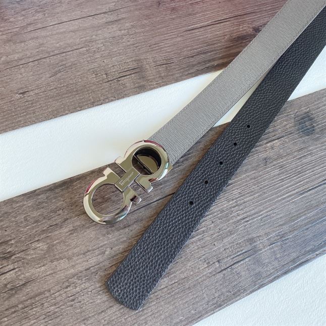 FERRAGAMO BELTS – FB011