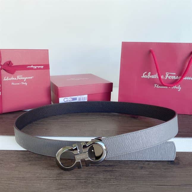 FERRAGAMO BELTS – FB011