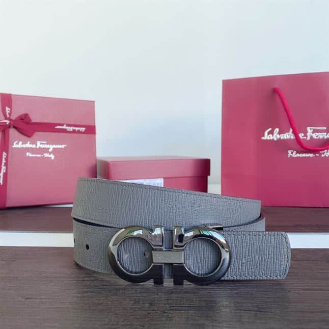 FERRAGAMO BELTS – FB011