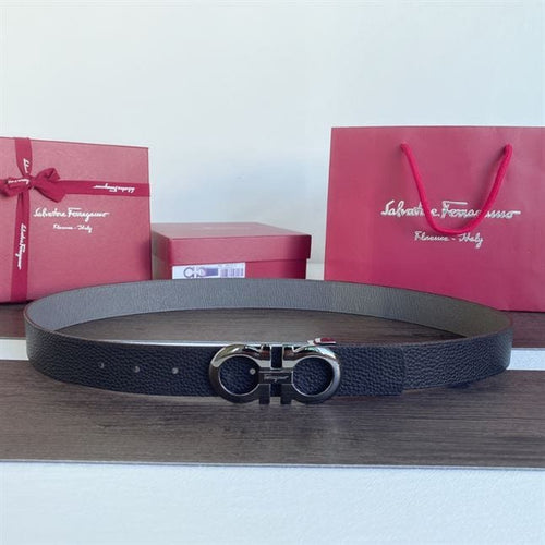 FERRAGAMO BELTS – FB011
