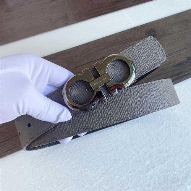 FERRAGAMO BELTS – FB011
