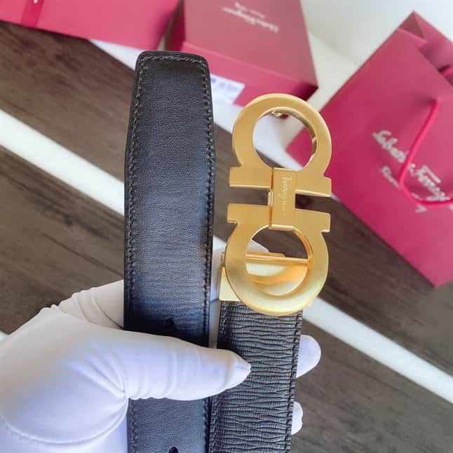 FERRAGAMO BELTS – FB012