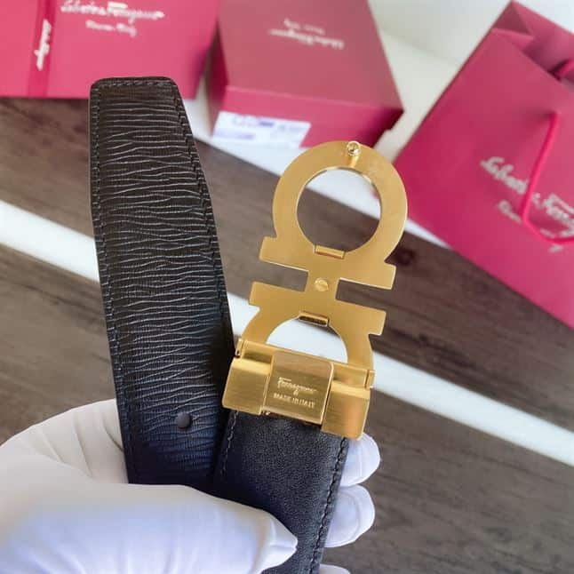 FERRAGAMO BELTS – FB012