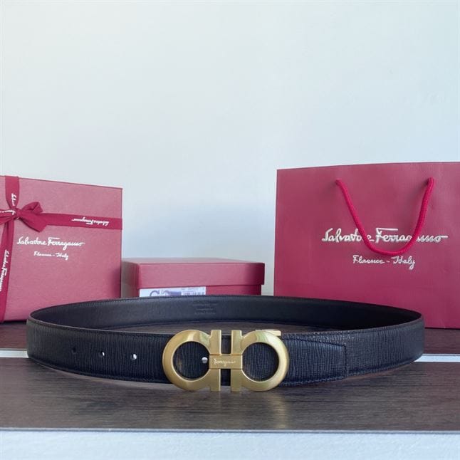 FERRAGAMO BELTS – FB012