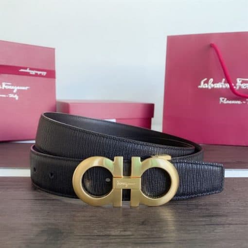 FERRAGAMO BELTS – FB012