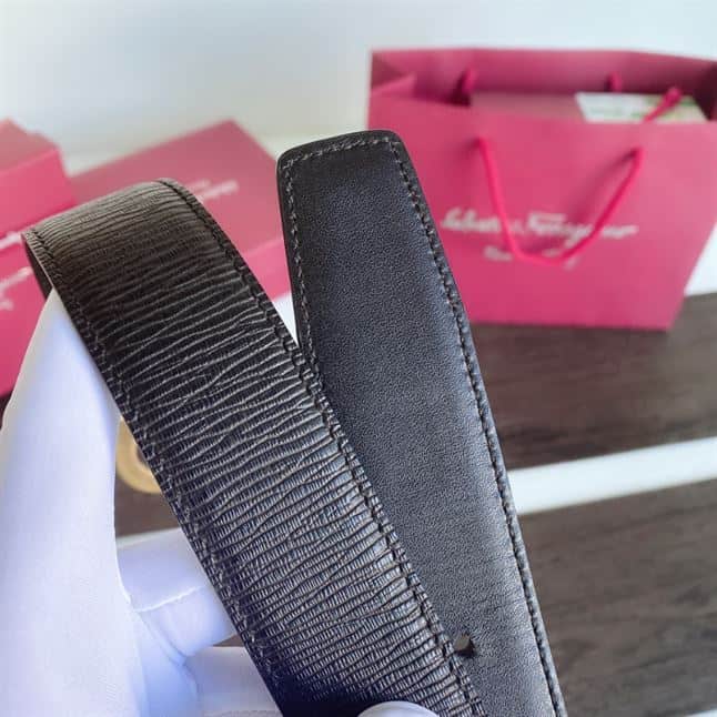 FERRAGAMO BELTS – FB012