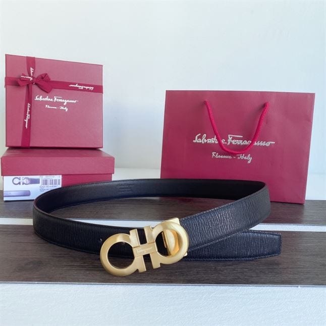 FERRAGAMO BELTS – FB012