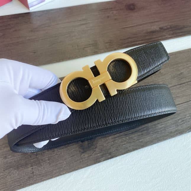FERRAGAMO BELTS – FB012