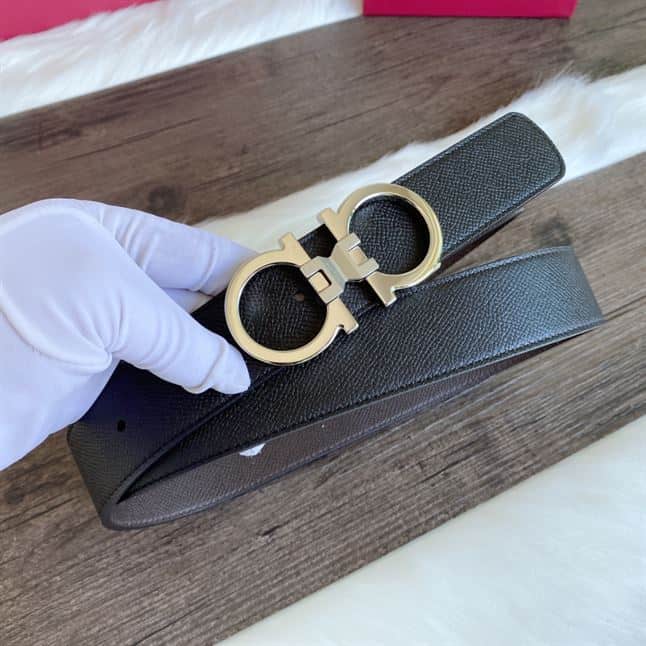 FERRAGAMO BELTS – FB014