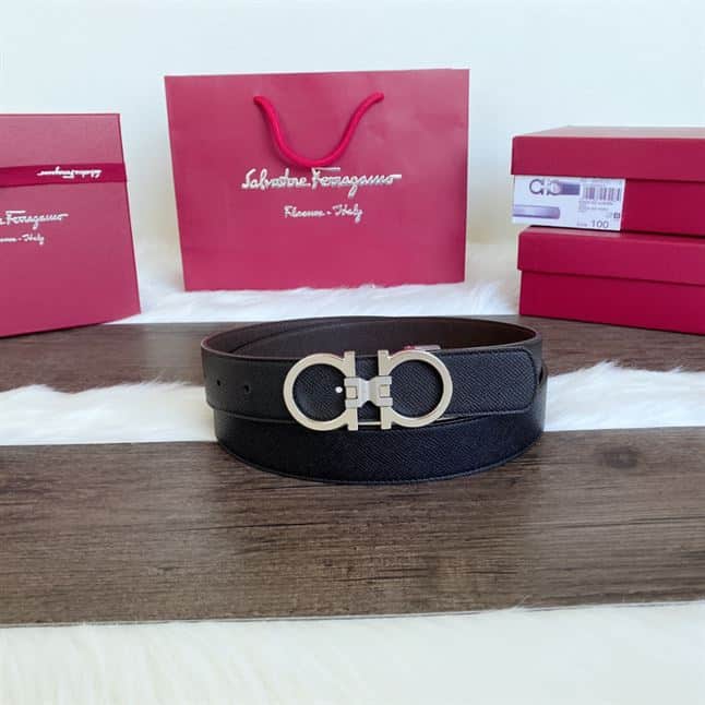 FERRAGAMO BELTS – FB014