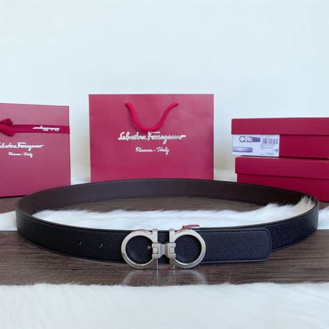 FERRAGAMO BELTS – FB014