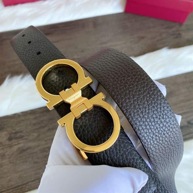 FERRAGAMO BELTS – FB015